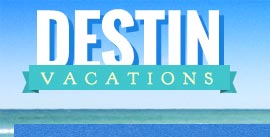 Destin Vacations