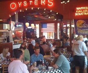 Acme Oyster House Destin