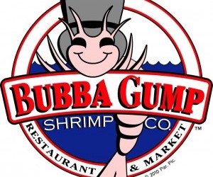 Bubba Gump Shrimp Co Destin FL