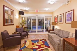 Candlewood Suites Destin