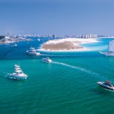 Destin Harbor