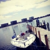 Destin boat rental