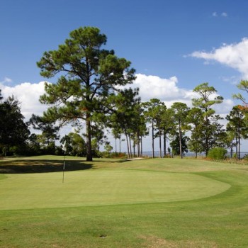 Emerald Bay Golf Club Destin FL
