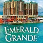 Emerald Grande at HarborWalk Village Destin