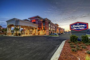 Hampton Inn and Suites Destin