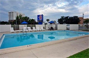 Motel 6 Destin FL