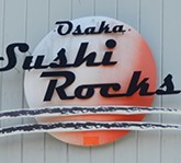 Sushi Destin FL