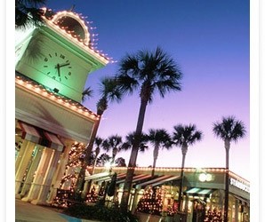 The Market Shops at Sandestin