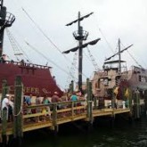 buccaneer pirate cruise destin