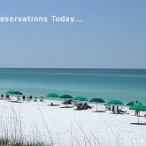 destin beach vacation rentals