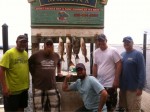 destin fishing charter