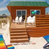 destin florida rv parks