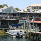 destin harbor restaurants