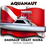 destin scuba