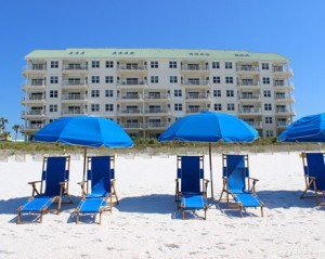 destin vacation rentals