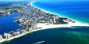 holiday isle vacation rentals