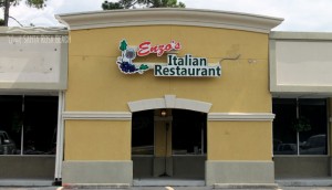 italian restaurants destin fl