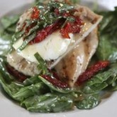 italian restaurants in destin fl