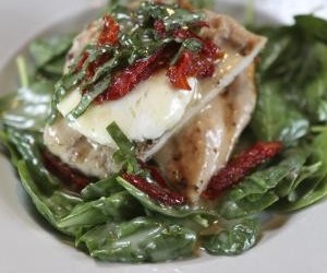 italian restaurants in destin fl