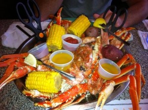 old bay steamer destin