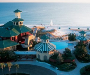 resorts in destin fl