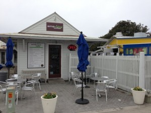 restaurants in destin fl