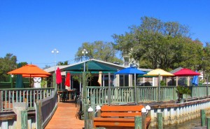 restaurants in destin