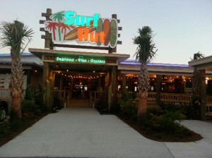 seafood destin fl