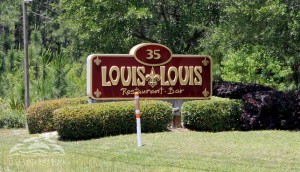 Louis Louis - Seafood Restaurants Destin FloridaDestin Florida Attractions