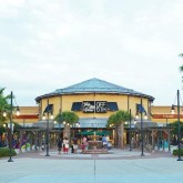 silver sands outlet mall