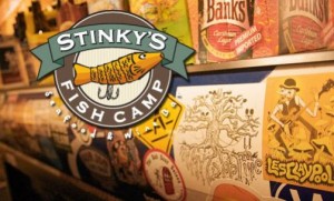 stinkys fish camp