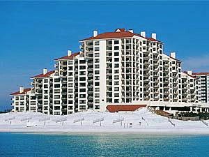 vacation rentals destin fl