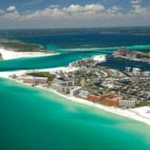 vacation rentals destin fl