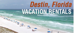 vacation rentals destin florida