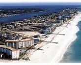 vacation rentals destin florida