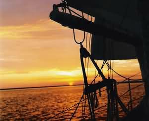 Destin Sunset Cruise