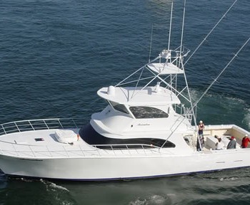 Destin fishing charters