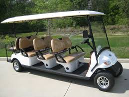 golf cart rentals destin fl