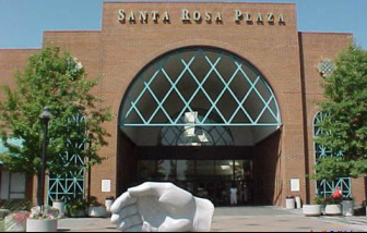 santa rosa mall