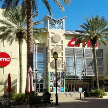 Movie Theaters in Destin FL