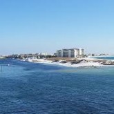 Destin Florida weather in March