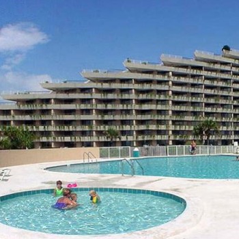 Destin condo rentals