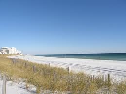 Destin Florida vacation