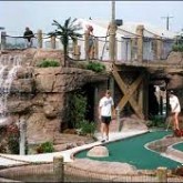 Pirates Island Adventure Golf