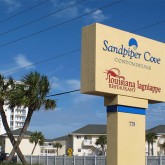 Sandpiper Cove Condominiums