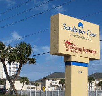 Sandpiper Cove Condominiums