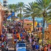 destin events