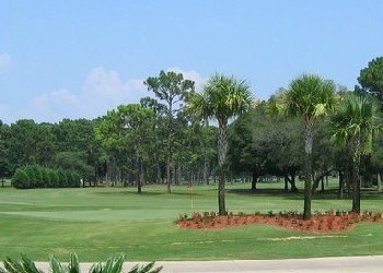 Fort Walton Beach Golf Club