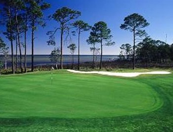 Destin Golf Tips