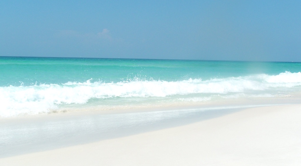 Stay Safe on the Destin Florida Beach Destin Florida